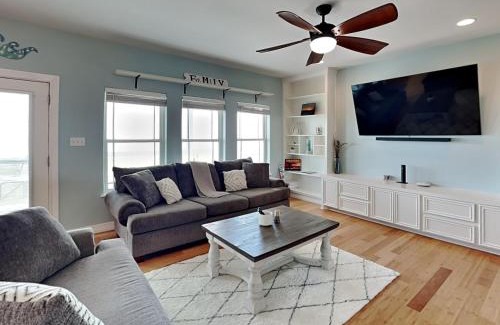 Bayside House | Papas Place - Bayside