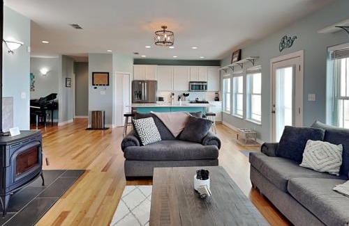Bayside House | Papas Place - Bayside