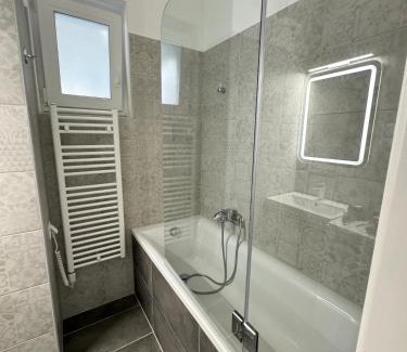 Ferencvaros Apartment | papay 公园公寓
