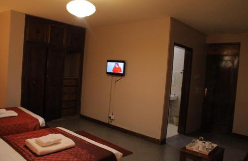 Kireka Bed & Breakfast | Papaya Holiday Home
