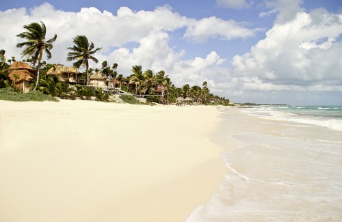 Playa Paraiso Hotel | Papaya Playa Project