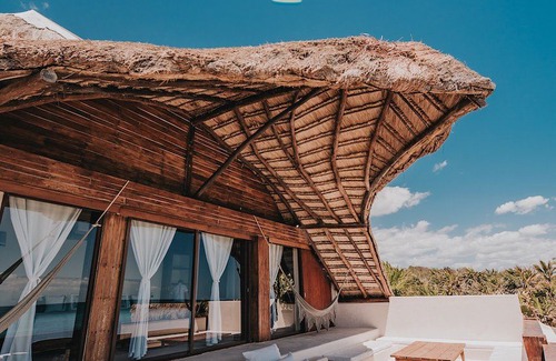 Playa Paraiso Hotel | Papaya Playa Project