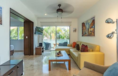 Centro Apartment | Papaya Plus