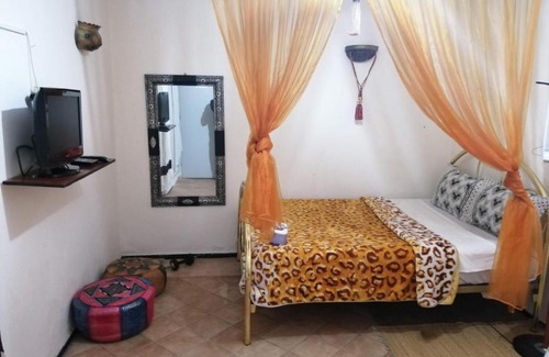 Talborjt Apartment | Papaya talborjt