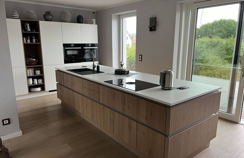 Schwerin House | Papenbroock 4 Comfortable holiday residence