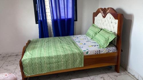 Limbe Apartment | Papi House