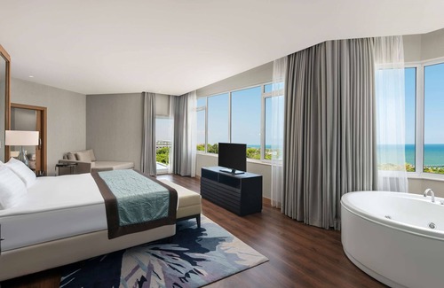 Belek Golf Area Hotel | Papillon Zeugma Relaxury