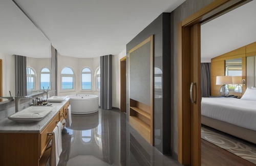 Belek Golf Area Hotel | Papillon Zeugma Relaxury