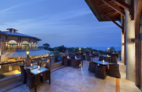 Belek Golf Area Hotel | Papillon Zeugma Relaxury