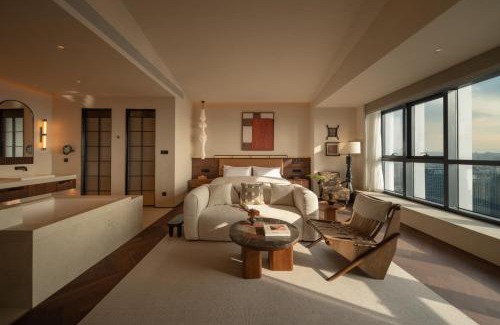 Xishan Hotel | Papman Hotel Kunming Xishan Wanda Branch
