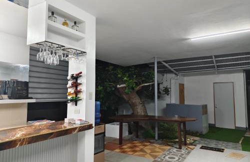 San Pedro House | Papong Guest House