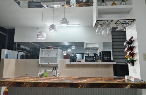 San Pedro House | Papong Guest House
