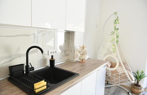 Veternik Apartment | pappy home
