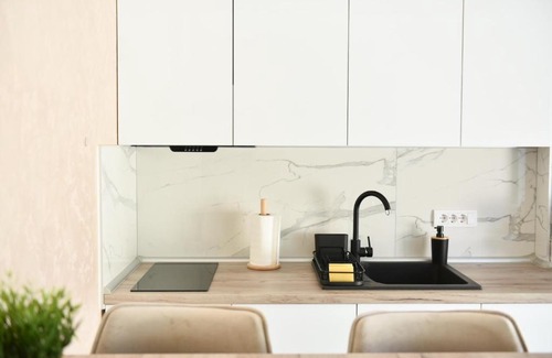 Veternik Apartment | pappy home