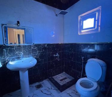 Siwa Hotel | Papy house