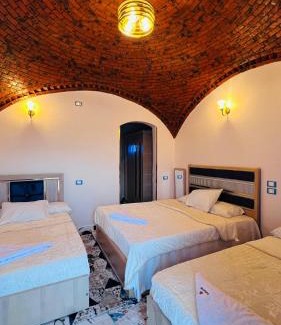 Siwa Hotel | Papy house