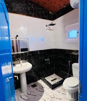 Siwa Hotel | Papy house