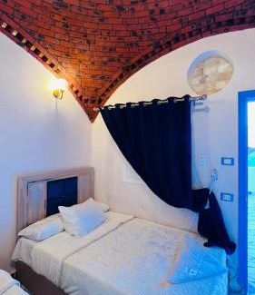 Siwa Hotel | Papy house