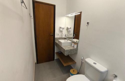 Porto da Madama House | Paqueta · Paquetá 2 quartos - AC , Wi-Fi e Churrasqueira!