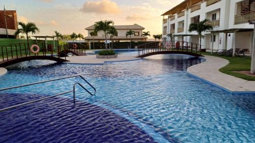 Canoa Quebrada Apartment | Paraíso Canoa Quebrada