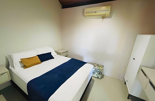 Tamandare Condo | Paraíso de Carneiros 6 bedrooms with Hydro