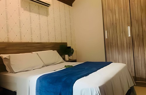 Tamandare Condo | Paraíso de Carneiros 6 bedrooms with Hydro