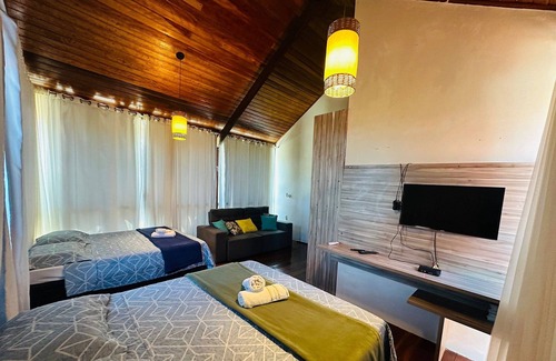 Tamandare Condo | Paraíso de Carneiros 6 bedrooms with Hydro