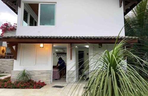Novo Gravata House | Paraíso de Gravatá