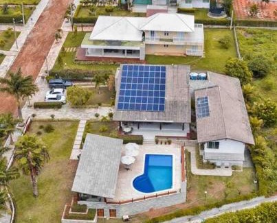 Novo Gravata House | Paraíso de Gravatá