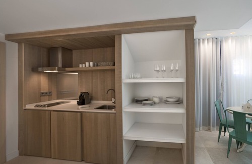 Sant Francesc Xavier Apartment | Paraíso de los Pinos Apartamentos