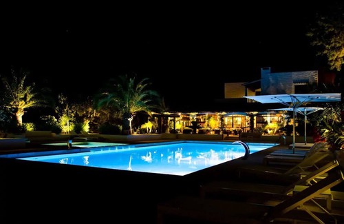 Sant Francesc Xavier Apartment | Paraíso de los Pinos Apartamentos