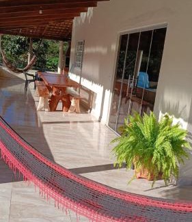 Pirenopolis House | Paraíso do Sossego Pirenópolis