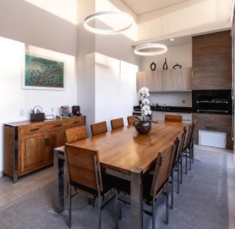 Boituva House | Paraíso em Boituva - chácara nova, moderna, 2100 m, em condomínio