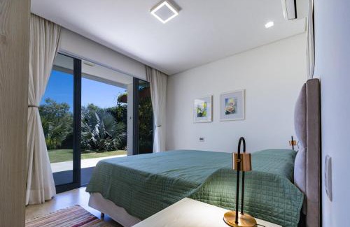 Boituva House | Paraíso em Boituva - chácara nova, moderna, 2100 m, em condomínio