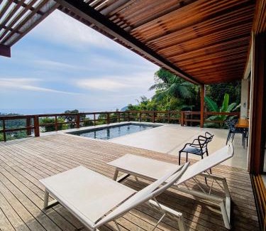 Sao Sebastiao House | Paraíso em Juquehy