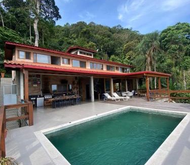 Sao Sebastiao House | Paraíso em Juquehy