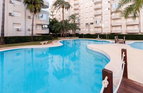 Grau i Platja Apartment | PARAÍSO