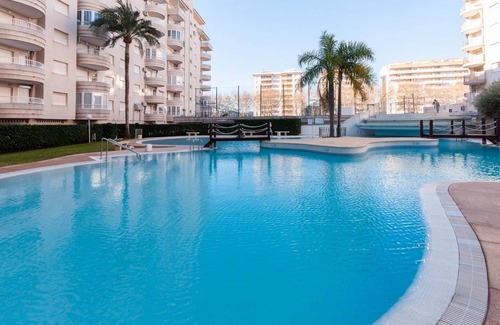 Grau i Platja Apartment | PARAÍSO