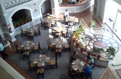 Torreon Hotel | Paraíso Express