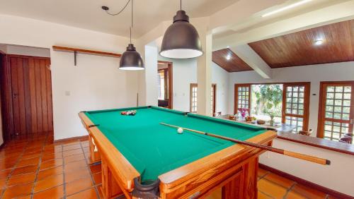 Florianopolis House | Paraíso familiar c/Piscina em Sto Antônio PA8546