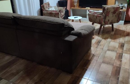 Iguaba Grande House | Paraíso pé na areia