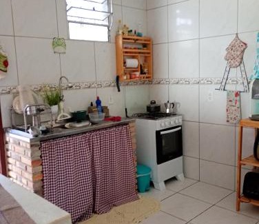 Paracuru House | Paraíso Pedra Encantada