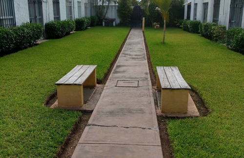 Cancun Villa | Paraíso Villa for 6 pax Wi-fi