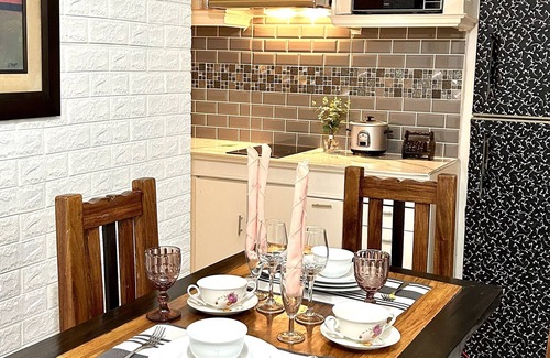 Paranaque Condo | Parañaque City Near international Airport 1,2,3 n ,RESORT WORLD,Okada,SM BICUTAN
