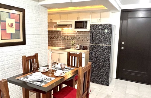 Don Bosco Condo | PARAÑAQUE CITY NEAR INTERNATIONAL AIRPORT 1,2,3,RESORT WORLD,OKADA,SM BICUTAN