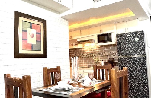 Don Bosco Condo | PARAÑAQUE CITY NEAR INTERNATIONAL AIRPORT 1,2,3,RESORT WORLD,OKADA,SM BICUTAN