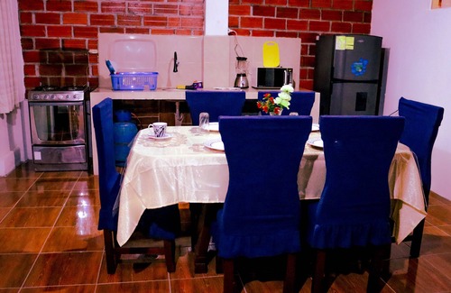 Banos de Agua Santa House | Para que te Sientas Como en Casa
