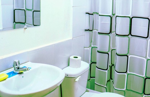 Banos de Agua Santa House | Para que te Sientas Como en Casa