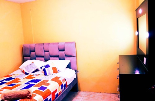 Banos de Agua Santa House | Para que te Sientas Como en Casa