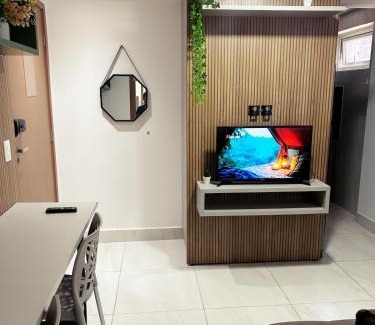 Bessa Apartment | Paradise Flat 306.